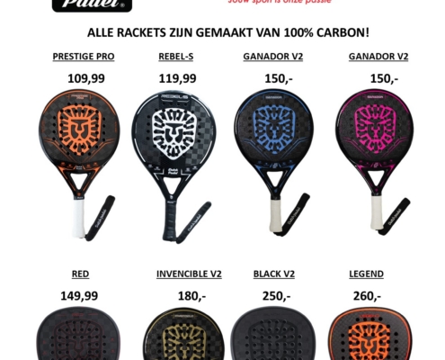 Sporthuis Jansen Heiloo