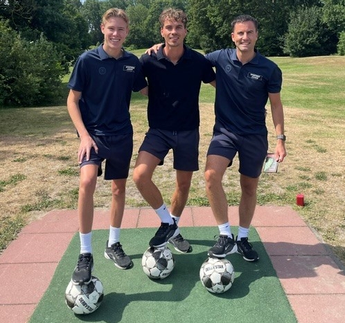 Team Sporthuis Jansen Team Sporthuis Jansen